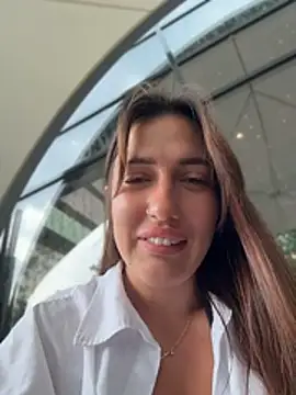 AleksandraRich webcam