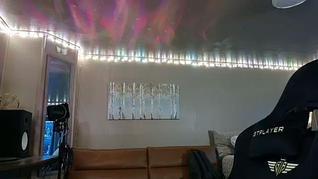 mavismable (F milf) - FULL CUM SHOW