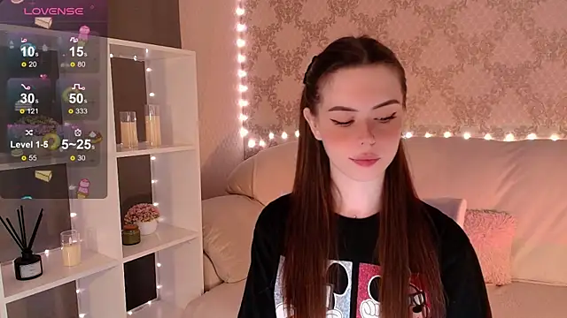 HolyMiax webcam