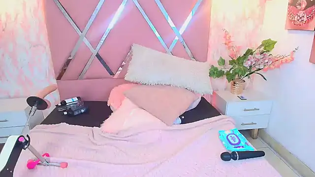 Dolce_pearl webcam