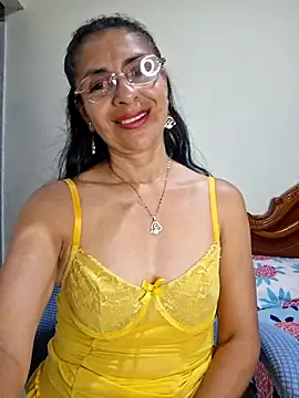 Natasha_50 webcam