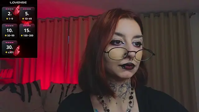 Mistress__Marcelline webcam