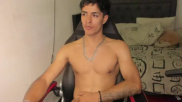 jacobbiker webcam