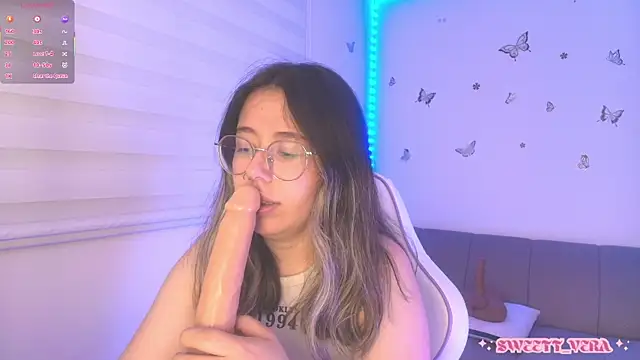 sweettvera webcam