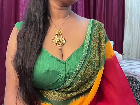 Ritika_janu webcam