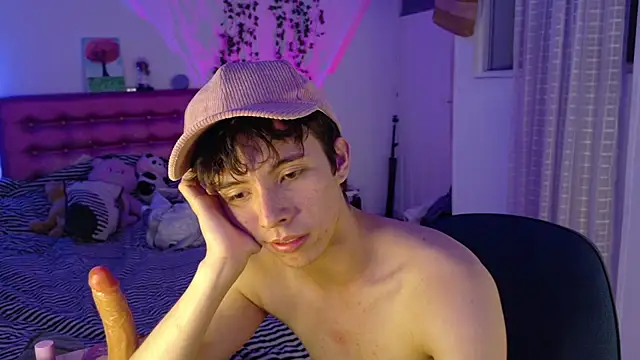 Dani_Dancer live cam on StripChat