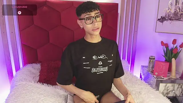 Owen_JP webcam