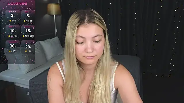 Angel__Grace webcam