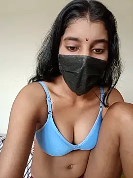 Erotic-Girl webcam