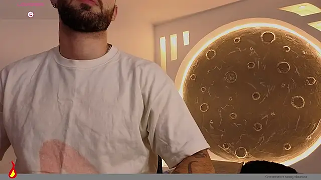 Apolo_lux1 webcam