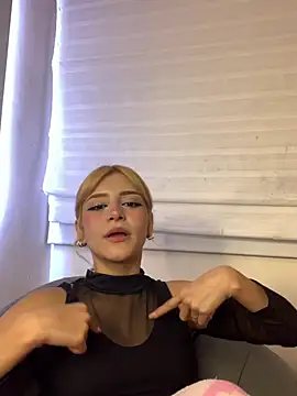 ivy-777 webcam