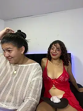 Helena-Paola webcam