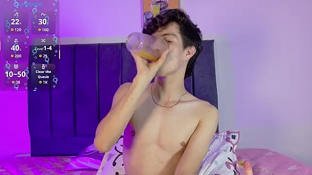axxxel_twink webcam