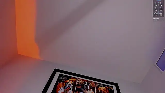 Dante_Blake1 webcam