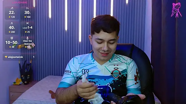 Julian_Smith21 webcam