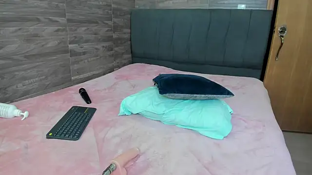 Miia_belll webcam