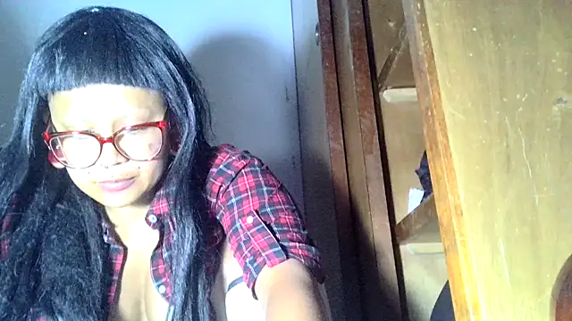 xblackstarX1 webcam