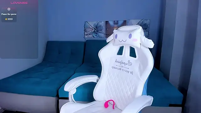 SugarBunny18 webcam