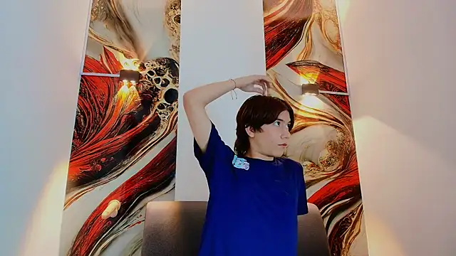 RAPHAEL_NYON1 webcam