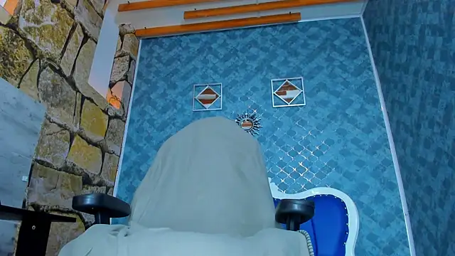 Axel_Romanov webcam