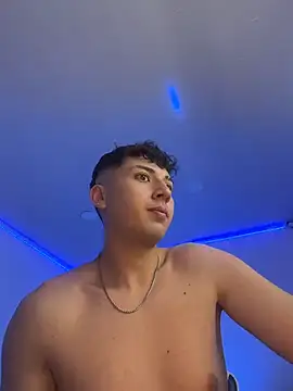 OLIVER_K webcam