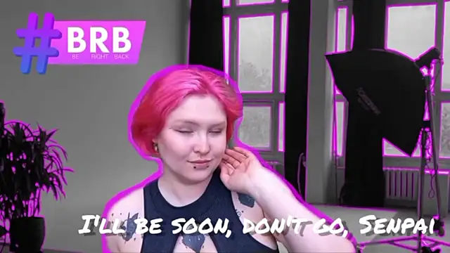 DolliRosees webcam