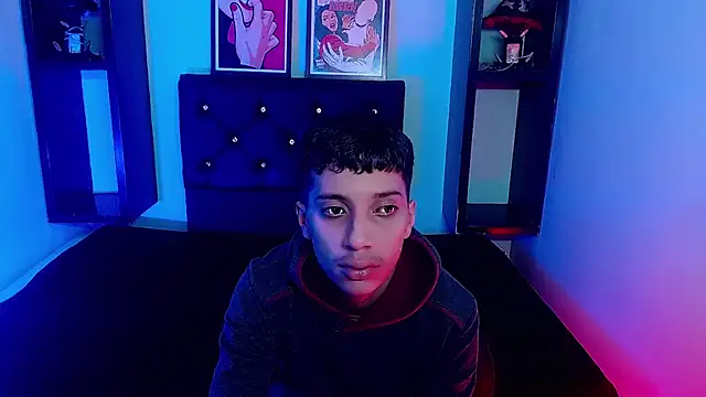 jl_brayan12 webcam