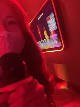 kiss_loo webcam