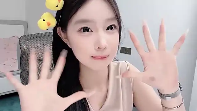 Yoyo33355 webcam
