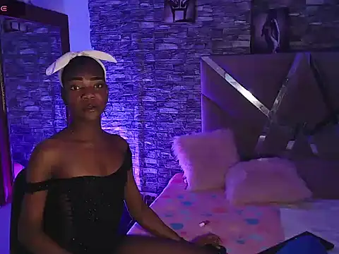 Keily_Tsx1 webcam