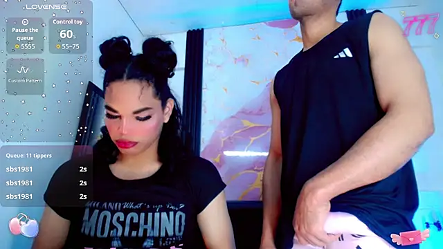 zoe_amatista webcam