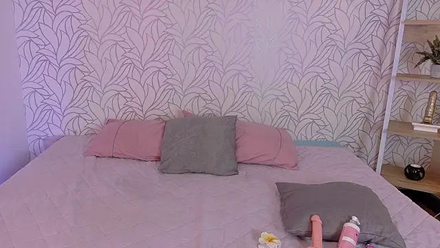 peach_babe webcam