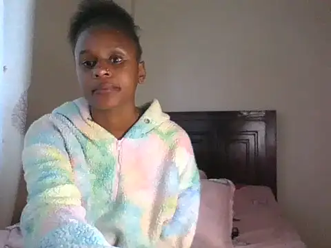 Sassycruz webcam