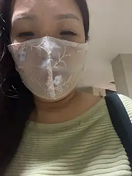 wwang_0604 webcam