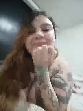 Julieta_01 webcam