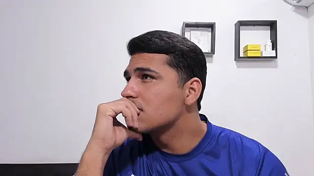 Thiago_bel webcam