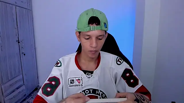 tylerrnova webcam