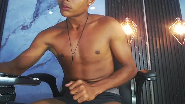 RafaelVander webcam