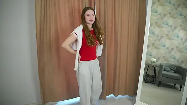 WillowLaigle webcam