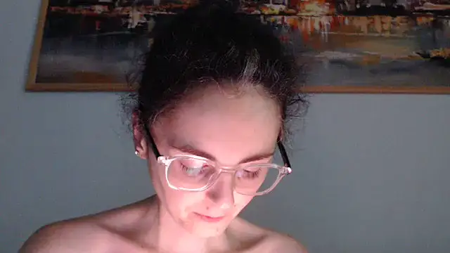cleophee (F milf) - je me gode