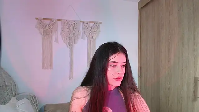 iriswest_ live cam on StripChat