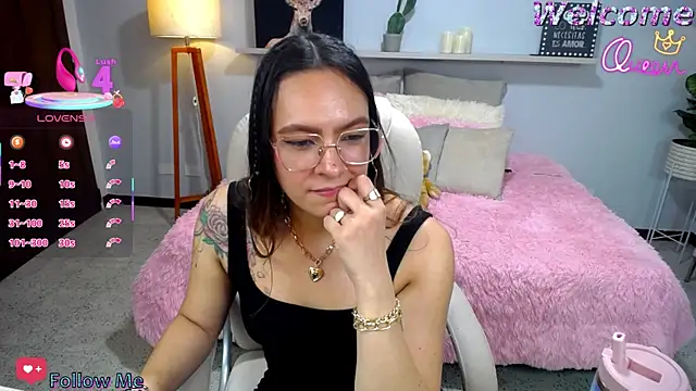 Bianca____ webcam