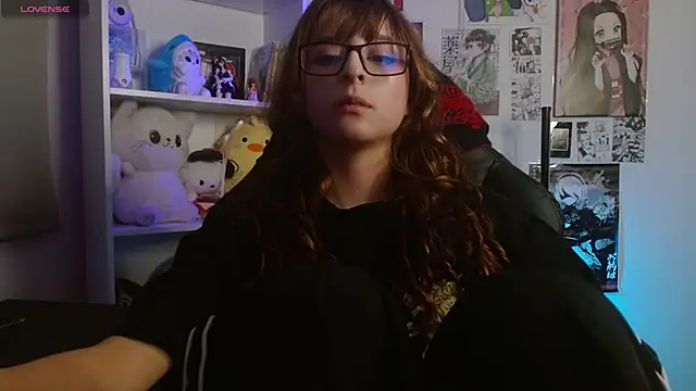 CelesteAyase webcam