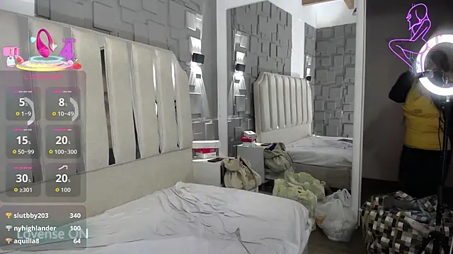 Natasha_699 webcam