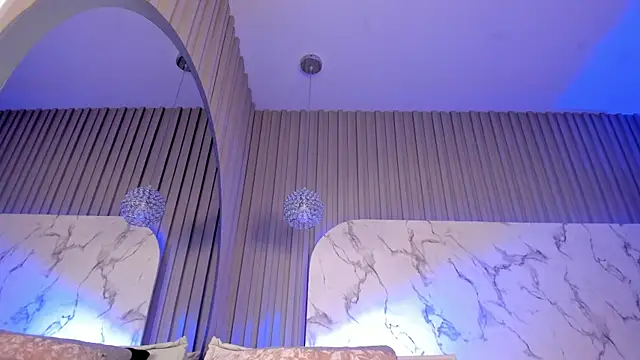 AbrilBloom webcam