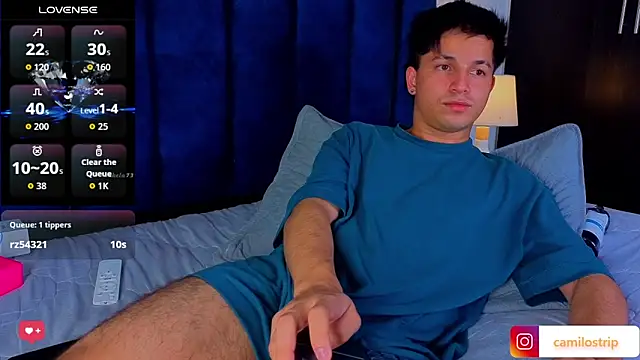 Issac_james_ webcam
