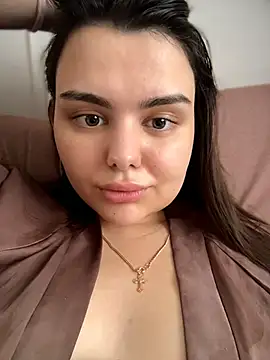 NikaMur webcam