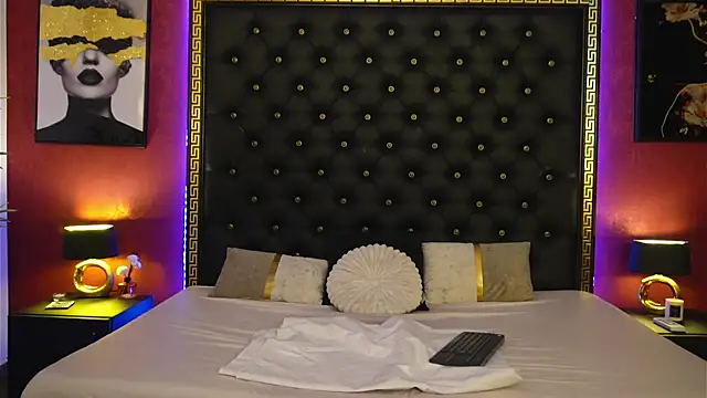 OliviaSmith webcam