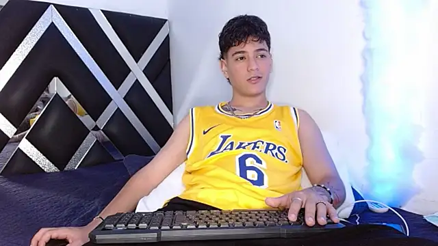 Levy_Steve webcam