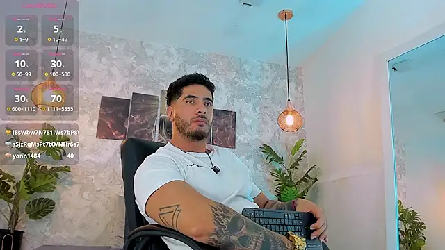 Nate_franco webcam